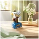 Конструктор Pantasy Kung Fu Panda Косрайдер Чжень (86512) - изображение 2