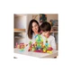 Конструктор Picasso Tiles Hedgehog Building Blocks Set 112 деталей (817338022631) (BR817547184) - зображення 3