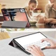Чохол Primolux Slim для планшета Lenovo Idea Tab Pro 2025 / Xiaoxin Pad Pro 2nd 12.7" - Nature - зображення 5