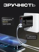 Сетевое зарядное устройство для айфона самсунга на 4 порта 45W Адаптер USB Type C для Samsung Apple iPhone iPad Xiaomi Huawei Google Блок питания зарядка для телефона смартфона планшета легкий для путешествий Black LEXEGO F004-B - изображение 4