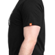Футболка T-Shirt Pentagon Ageron "Tactical Legacy", Black, L - изображение 4