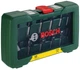 Набор фрез Bosch Expert for Wood 8 мм, 12 шт (2607019466) - изображение 2