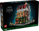 Конструктор LEGO Icons Будинок в англійському стилі 3266 елемента (10350) - зображення 1