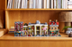 Конструктор LEGO Icons Будинок в англійському стилі 3266 елемента (10350) - зображення 7