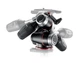 Головка для штатива Manfrotto X-PRO 3-WAY HEAD (MHXPRO-3W) - изображение 2