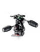 Головка для штатива Manfrotto X-PRO 3-WAY HEAD (MHXPRO-3W) - изображение 4