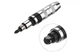 Отвертка Intertool ударная 6 ед. Pro (HT-0431) - изображение 3