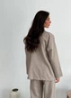 Пиджак женский ART KNIT корда Юджина, S 036956 - изображение 6