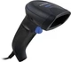 Сканер QS Datalogic QD2590, 2D USB kit черный с подставкой (QD2590-BKK1S) - изображение 3