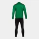 Костюм спортивный Joma CHAMPION VII зелено-красный 103083.456 Joma XL - изображение 3