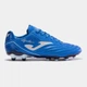 Кроссовки для газона Joma (Бутсы) синие AGUILA AGUS2404FG Joma 44 - изображение 1