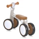 Біговел Profi Kids MBB 1020-1 бежевий - зображення 3