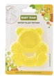 Прорізувач з водою Baby team, 4+, арт. 4004 (Ведмежатко) - зображення 1