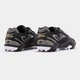 Кроссовки Joma для газона черные DRIBLING DRIW2401TF Joma 44 - изображение 4