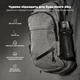 Бутылка для воды металлическая вакуумная ION8 500 мл. Vacuum Insulated, Grey (I8TS500GRY) - изображение 5