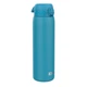 Пляшка для води металева вакуумна ION8 920 мл. Vacuum Insulated, Blue (I8TS1000BLU) - зображення 1