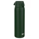 Пляшка для води металева вакуумна ION8 920 мл. Vacuum Insulated, Dark Green (I8TS1000DGRE) - зображення 1
