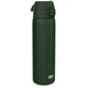 Пляшка для води металева вакуумна ION8 500 мл. Vacuum Insulated, Dark Green - зображення 1