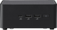 Komputer ASUS NUC 14 Pro Kit NUC14RVHC3000R3 (90AR0072-M00050) - obraz 1