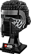 Конструктор LEGO Star Wars Шолом Кайло Рена 529 елементів (75415) - зображення 4