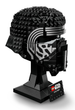 Конструктор LEGO Star Wars Шолом Кайло Рена 529 елементів (75415) - зображення 5