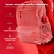 Пляшка для води металева вакуумна ION8 500 мл. Vacuum Insulated, Red (I8TS500Red) - зображення 4