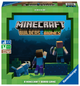 Gra planszowa Ravensburger Minecraft (26867) (955555908467564) - Outlet - obraz 1