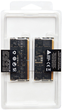 RAM Kingston Fury SODIMM DDR5-4800 16384MB PC5-38400 (KF548S38IBK2-16) (955555906366792) - Outlet - obraz 4