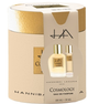 Zestaw damski Hannibal Laguna Cosmology woda perfumowana 100 ml + 30 ml (8424730039048) - obraz 2