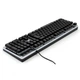 Клавиатура Vinga KBG839 black (152684) - изображение 7