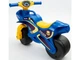 Мотобайк музичний Police, Doloni Toys (синий), 0139/57 - зображення 5