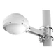 Wi-Fi 6 вулична всеспрямована точка доступу Ruijie RG-RAP6262(G) - зображення 10