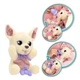 Интерактивная игрушка серии "Yummy" Чихуахуа Baby Paws 926370IM с аксессуарами - изображение 3