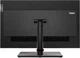 РК монітор Lenovo ThinkVision P27u-20 (62CBRAT6EU) - зображення 5