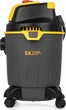 Будівельний пилосос Stanley SXVC20PTE - зображення 4