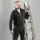 Толстовка Hoegert BREND размер XL / 54 (HT5K438-XL) - изображение 6