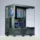 Игровой ПК Digitalfury R5 Ryzen 5 5500/16Gb DDR4/RTX 5050 8Gb/500Gb SSD M2/B450/500W - изображение 3