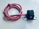 Датчик Холла Pulsar Pulse Coil HONDA HONDA SUZUKI YAMAHA 200Ом 35мм - изображение 1