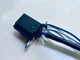 Датчик Хола Pulsar Pulse Coil HONDA HONDA SUZUKI YAMAHA 100Ом 35мм - зображення 3