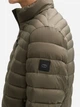 Куртка демисезонная мужская Tom Tailor 1044086-32097 L Оливковая (4068127840448) - изображение 4