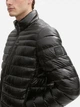 Куртка демисезонная мужская Tom Tailor 1044086-36459 S Черная (4068127840905) - изображение 4
