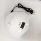 Лампа для маникюра Sun 5 nail lamp FD93-1 led для сушки гель лака с таймером для домашнего использования - изображение 2
