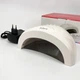 Сушарка для нігтів Sun one nail lamp FD77-1 Лампа для манікюру гель лаком Світлодіодна сушарка для нігтів - зображення 9