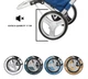 Сумка-візок ShoppingCruiser Foldable Blue (650061) - зображення 6