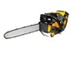 Аккумуляторная цепная пила GTM CSTH56/1800BL KIT 56В + АКБ и ЗУ (CSTH56/1800BL_KIT) - изображение 5