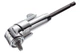 Угловой адаптер Intertool - для отверточных насадок 1/4" 1 шт. - изображение 1
