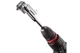 Угловой адаптер Intertool - для отверточных насадок 1/4" 1 шт. - изображение 3