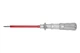 Фазометр Intertool - 220-240 В, 180 мм 1 шт. - изображение 2