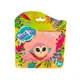 Коллекционная Игрушка-фигурка Попугай Ара Эшли Flockies Flo0105 (340632) - изображение 1