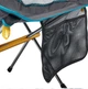 Крісло розкладне Uquip Infinity Lounger Grey (244047) (DAS303225) - зображення 8